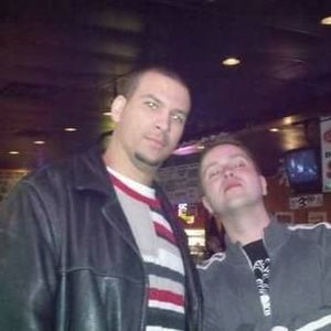 Meet your Posher, Gregory